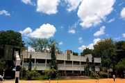 Sri Aurobindo Centenary English Medium School-School Building